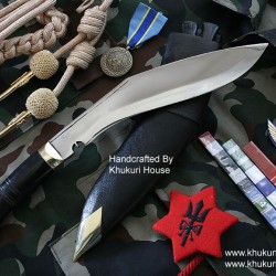 Nepal Army Kukri