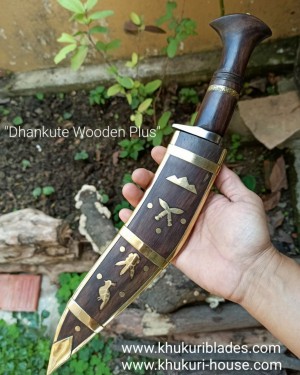 Dhankute Wooden Plus