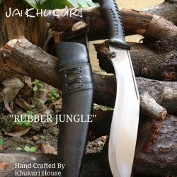 Jungle Rubber