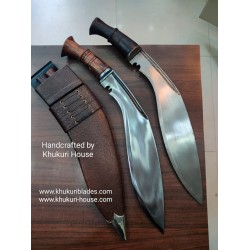 The Royal Legacy Khukuri