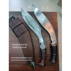The Royal Legacy Khukuri