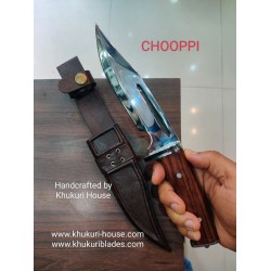 CHOOPPI (The Knife)