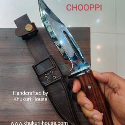 CHOOPPI (The Knife)