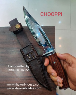 CHOOPPI (The Knife) CHOOPPI (The Knife)