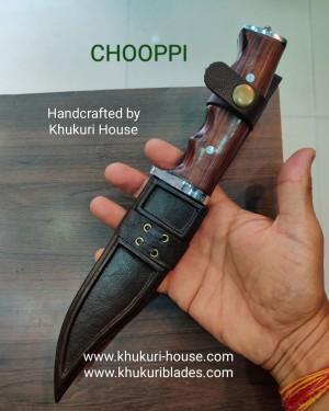 CHOOPPI (The Knife) CHOOPPI (The Knife)
