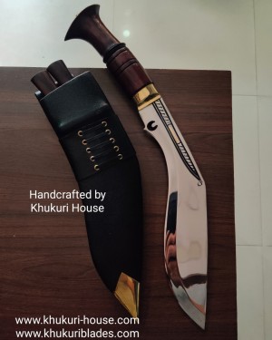 Khukuri Balance "Wonder" Khukuri Balance "Wonder"