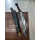 Khukuri Gladius Handle