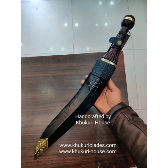 Khukuri Gladius Handle