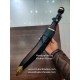Khukuri Gladius Handle