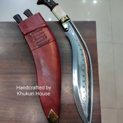 Khukuri Abhinav