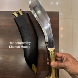 Brass Angkhola