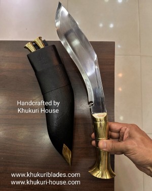 Brass Angkhola