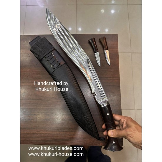 Sirupate 15" Four Chira