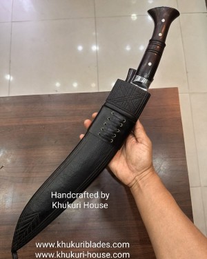 Sirupate 15" Four Chira