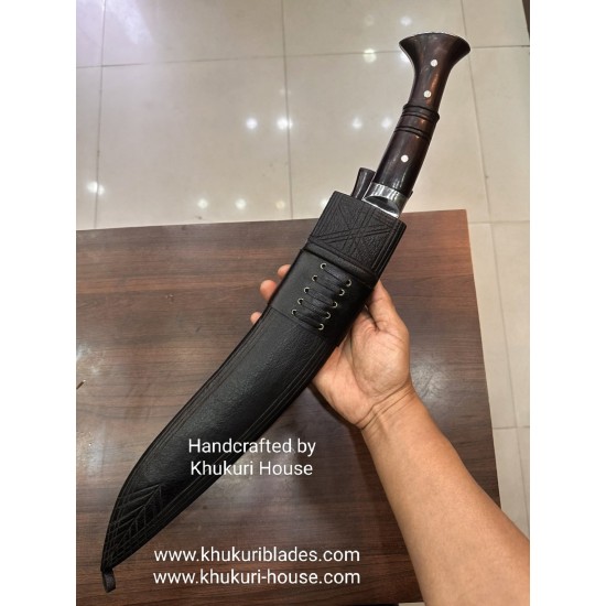 Sirupate 15" Four Chira