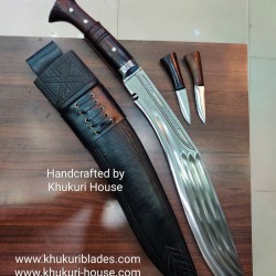 Sirupate 15" Four Chira