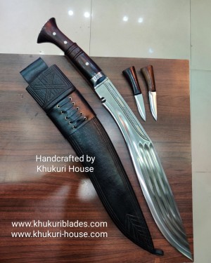 Sirupate 15" Four Chira