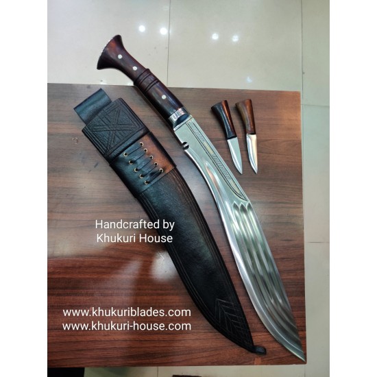 Sirupate 15" Four Chira