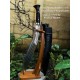 Sirupate 15" Four Chira