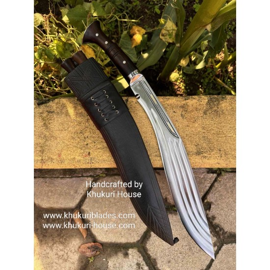 Sirupate 15" Four Chira