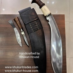 The Khukuri Purkha