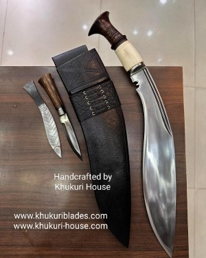 The Khukuri Purkha