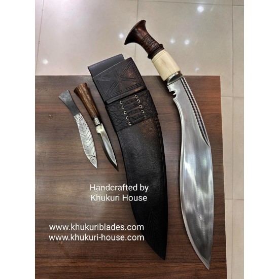 The Khukuri Purkha