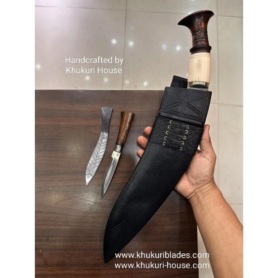 The Khukuri Purkha