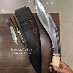 The Khukuri Purkha