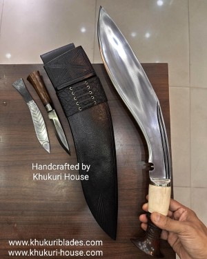 The Khukuri Purkha