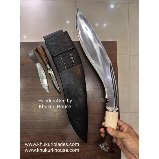 The Khukuri Purkha