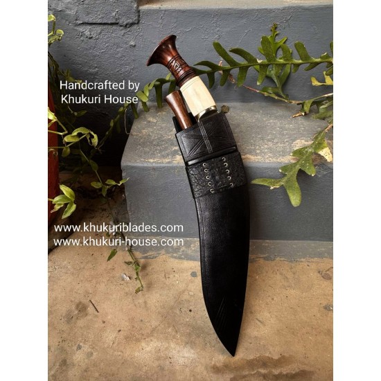 The Khukuri Purkha