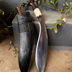The Khukuri Purkha