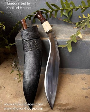 The Khukuri Purkha