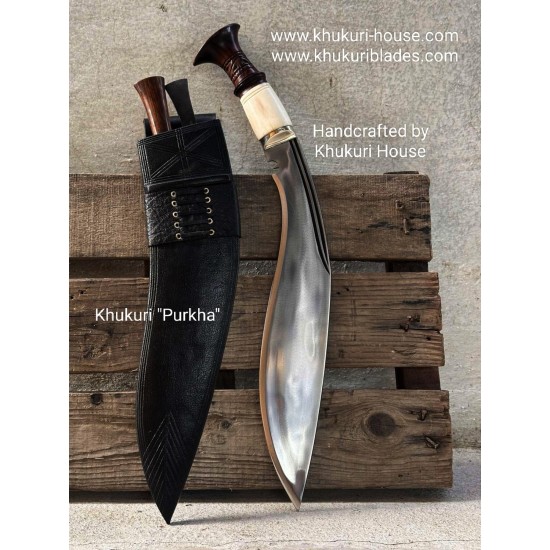 The Khukuri Purkha