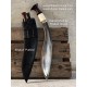 The Khukuri Purkha